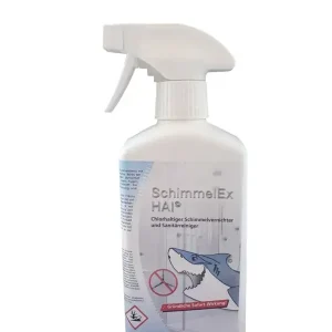 SchimmelEx, Schimmel-Entferner, Sprühflasche 500 ml Billig
