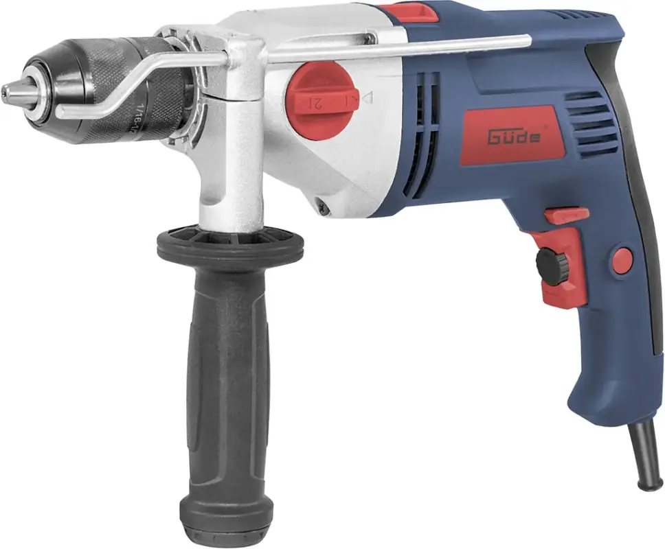 Solange Der Vorrat Reicht Schlagbohrmaschine SBM 1050 E