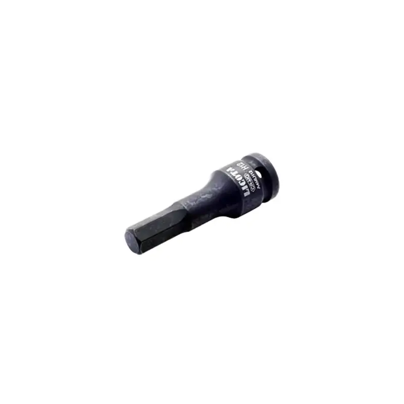 Schlagschrauber Nuss 1/2 Zoll, Innensechskant H8, Cr-Mo Stahl Knallerangebot