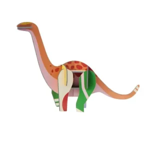 Studio ROOF Ornament, Bastel-Set, 3D Wandobjekt - Diplo Must-Have