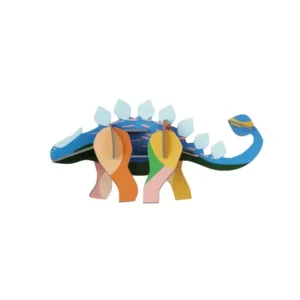 Studio ROOF Ornament, Bastel-Set, 3D Wandobjekt - Stego Preis Gesenkt