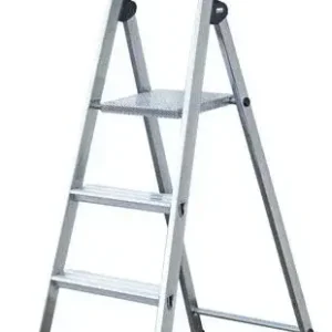 Aktuell Stufen-Stehleiter Solido, 4 Stufen
