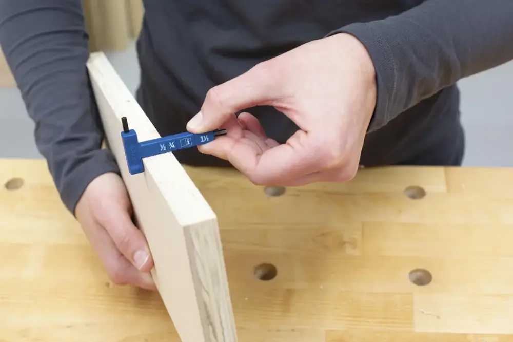 Stufenbohrer, Easy-Set Schnäppchen