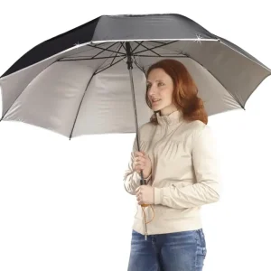 Markenware Sturm Regenschirm "Kyrill" II