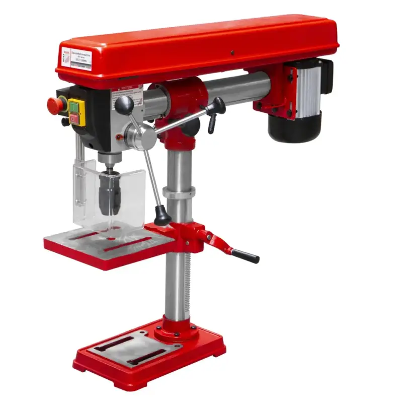 Top-Seller Ständerbohrmaschine SB 3116RMN 400 Volt