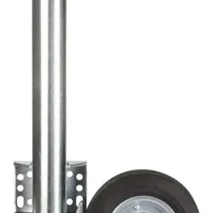 Super-Preis Stützrad VK 60-BH-200 VBB, max. 250 kg Stützlast