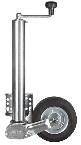 Super-Preis Stützrad VK 60-BH-200 VBB, max. 250 kg Stützlast