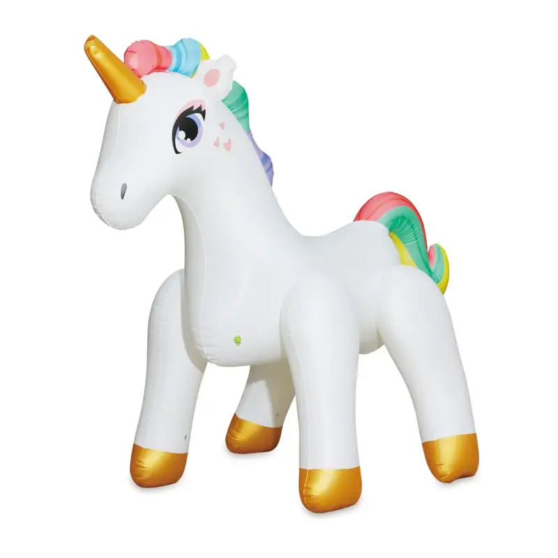 Beliebt Summer Waves Einhorn
