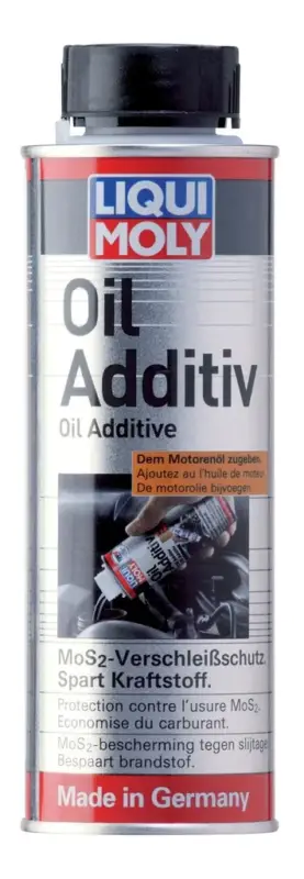 Super Diesel Additiv für alle Dieselmotoren mit und ohne Dieselpartikelfilter, 250 ml Dose Meistverkauft