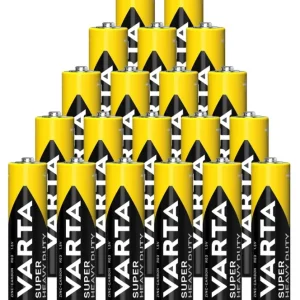 Abverkauf Superlife Micro (AAA) Batterie - 20er Pack