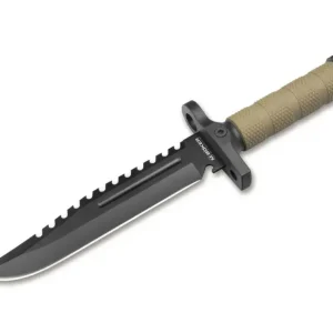 Jetzt Bestellen Survival Knife Messer, M-Spec