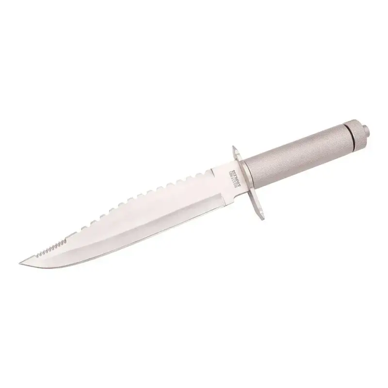 Survival-Messer Beliebt