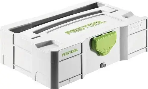 Geprüft Systainer SYS-MINI 1 TL