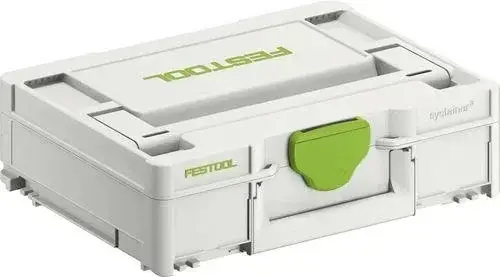 Neu Systainer SYS3 M 112