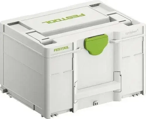 Systainer SYS3 M 237 Saisonangebot