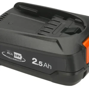 System Akku P4A PBA 18V/45 2,5 Ah Sale