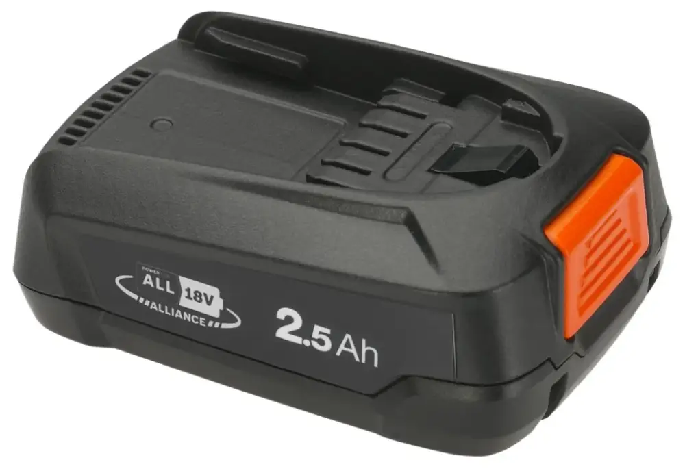 System Akku P4A PBA 18V/45 2,5 Ah Sale