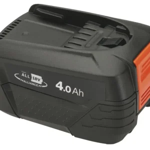 Begrenztes Angebot System Akku P4A PBA 18V/72 4,0 Ah