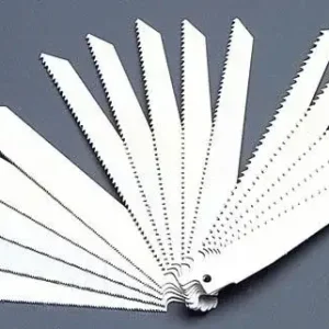 Säbelsägeblätter Set 15 tlg. für Säbelsägen Top-Angebot