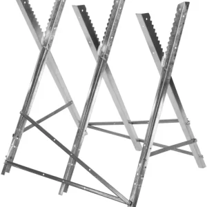 Neu Sägebock GSB 600-680