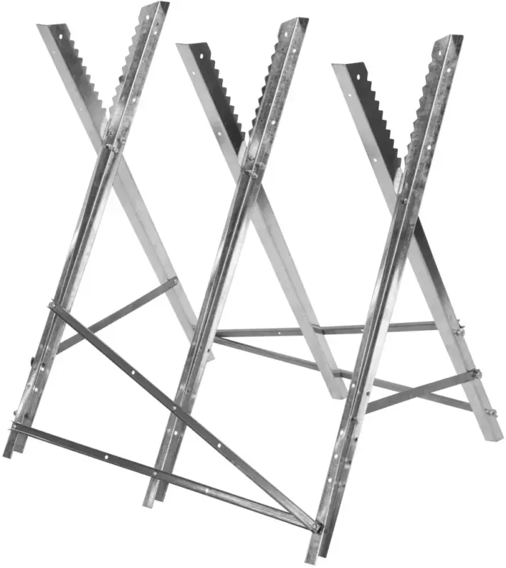 Neu Sägebock GSB 600-680