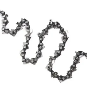 Sägekette für 40 cm Schwert, Stärke 1,3 mm, Teil. 3/8"H, 56 Glieder Nur Heute