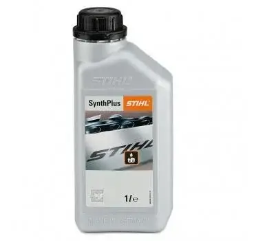 Sägekettenhaftöl SynthPlus 1 Liter Finale Aktion