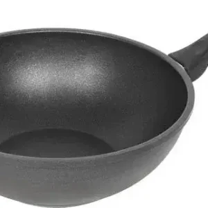 Wokpfanne, 28 cm, 11 cm hoch Beliebt