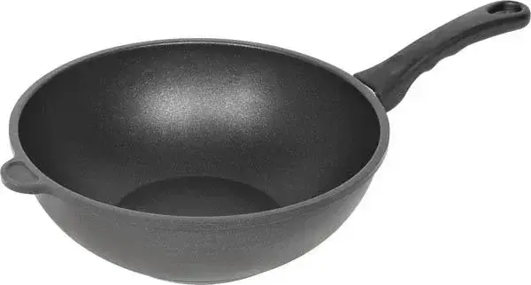 Wokpfanne, 28 cm, 11 cm hoch Beliebt