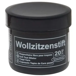 Wollzitzenstift Saisonangebot