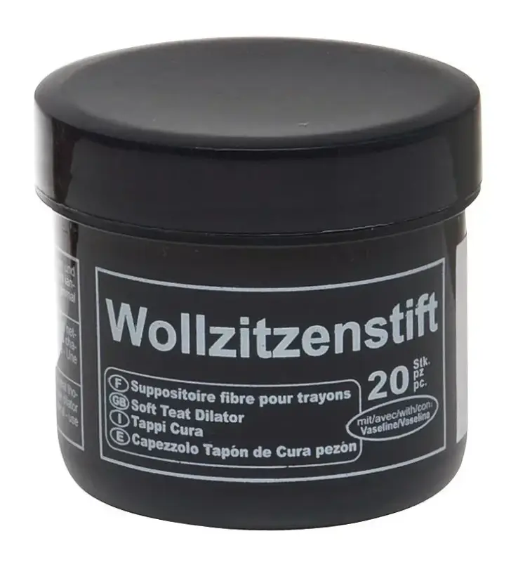 Wollzitzenstift Saisonangebot