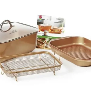 Highlight Wonder Cooker