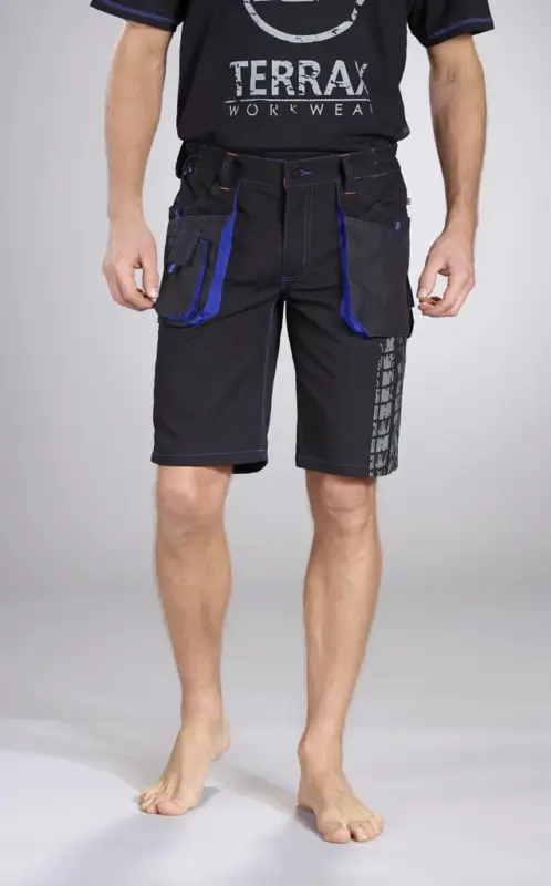 Worker Shorts, Farbe schwarz, Gr.56 Neue Kollektion