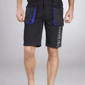 Worker Shorts, Farbe schwarz, Gr.58 Must-Have