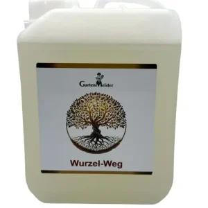 Wurzel-Weg 2 Liter Aktuell