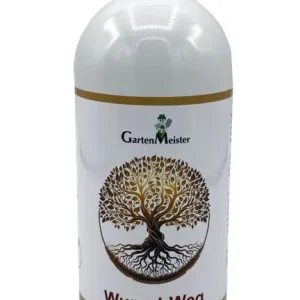 Wurzel-Weg, 500 ml Preisreduziert