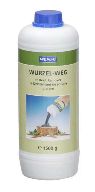 Direkt Vom Hersteller Wurzel-weg 1500g