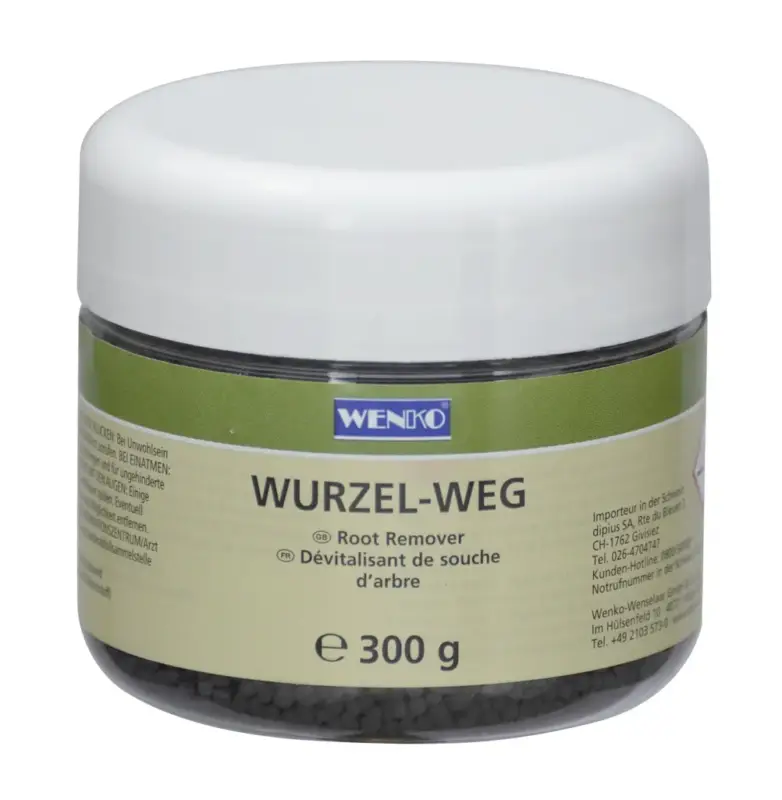 Wurzel-weg 300g Jetzt Kaufen