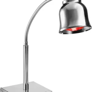 Wärmelampe, Buffetwärmer - PLC 250, Stilvolle Innovation für optimale Speisenpräsentation Neue Kollektion