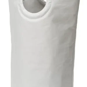 Wäschesammler JUMBO STONE, Multifunktionstasche, 69 l, Farbe grau Neue Ware