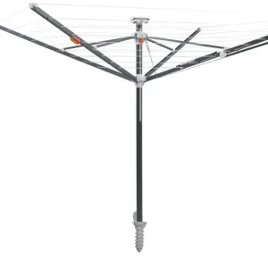 Nur Für Kurze Zeit Wäschespinne "Futura Elegant XXL LIFT"