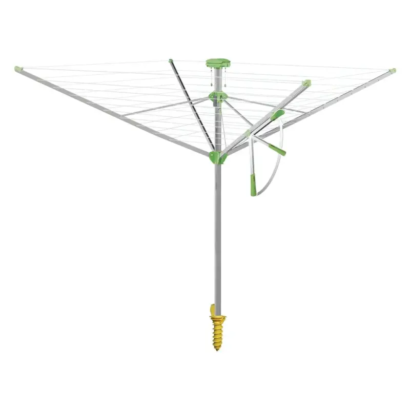 Wäschespinne "Nova Plus 600 "LIFT" Direkt Vom Hersteller