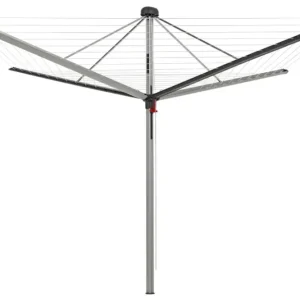 Neuheit Wäschespinne DuoMatic 45