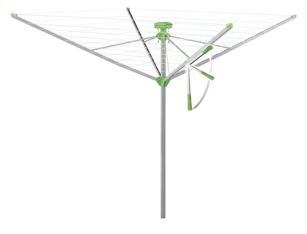 Wäschespinne Novaplus 500 Easy Saisonangebot