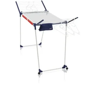 Sichere Zahlung Wäschetrockner Pegasus 200 Solid Deluxe Mobile - Mit Rollen