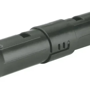 Mega-Angebot Wühlmaus-Röhrenfalle, ALIVE Trapper, verstellbar