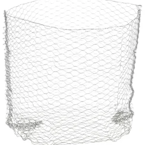 Wühlmauskorb unverzinkt, klein, 35 cm Top-Seller