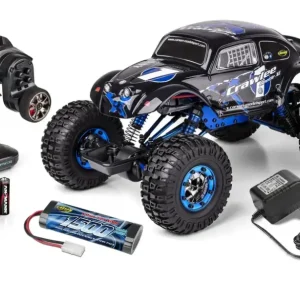 Top-Seller X-Crawlee XL Beetle 1:10 2.4 GHz 100% RTR