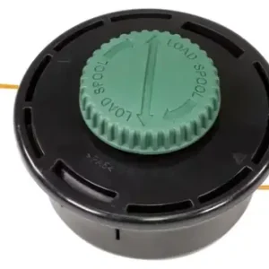 X-Load Profi Doppelfaden - Mähkopf mit Tippautomatik für Freischneider mit Gewindeaufnahme "M10" Jetzt Kaufen