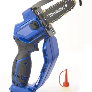 Angebot X-SAW Einhand Powersäge WSX 18-110, 18 V (Akku und Verlängerungshandle sind nicht enthalten)